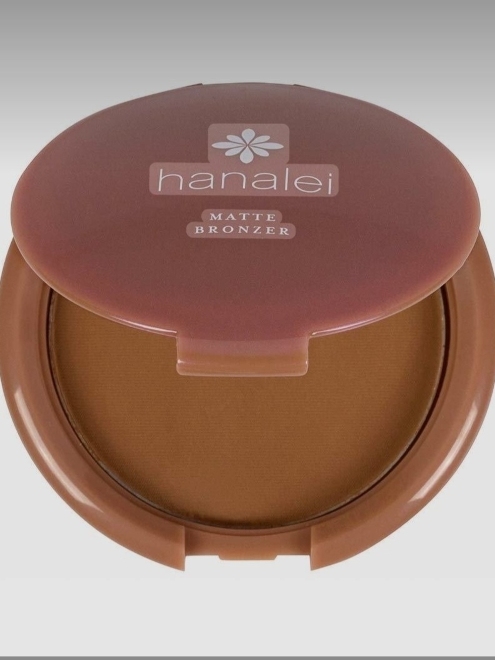 Hanalei Matte Bronzer